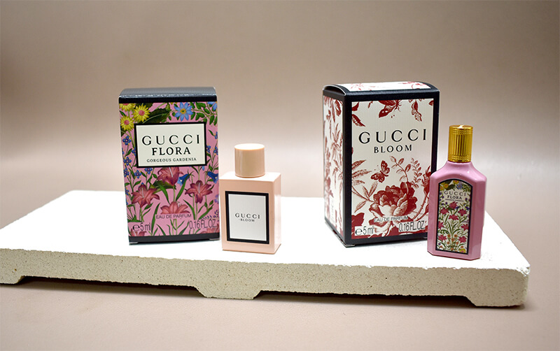 GUCCI香水