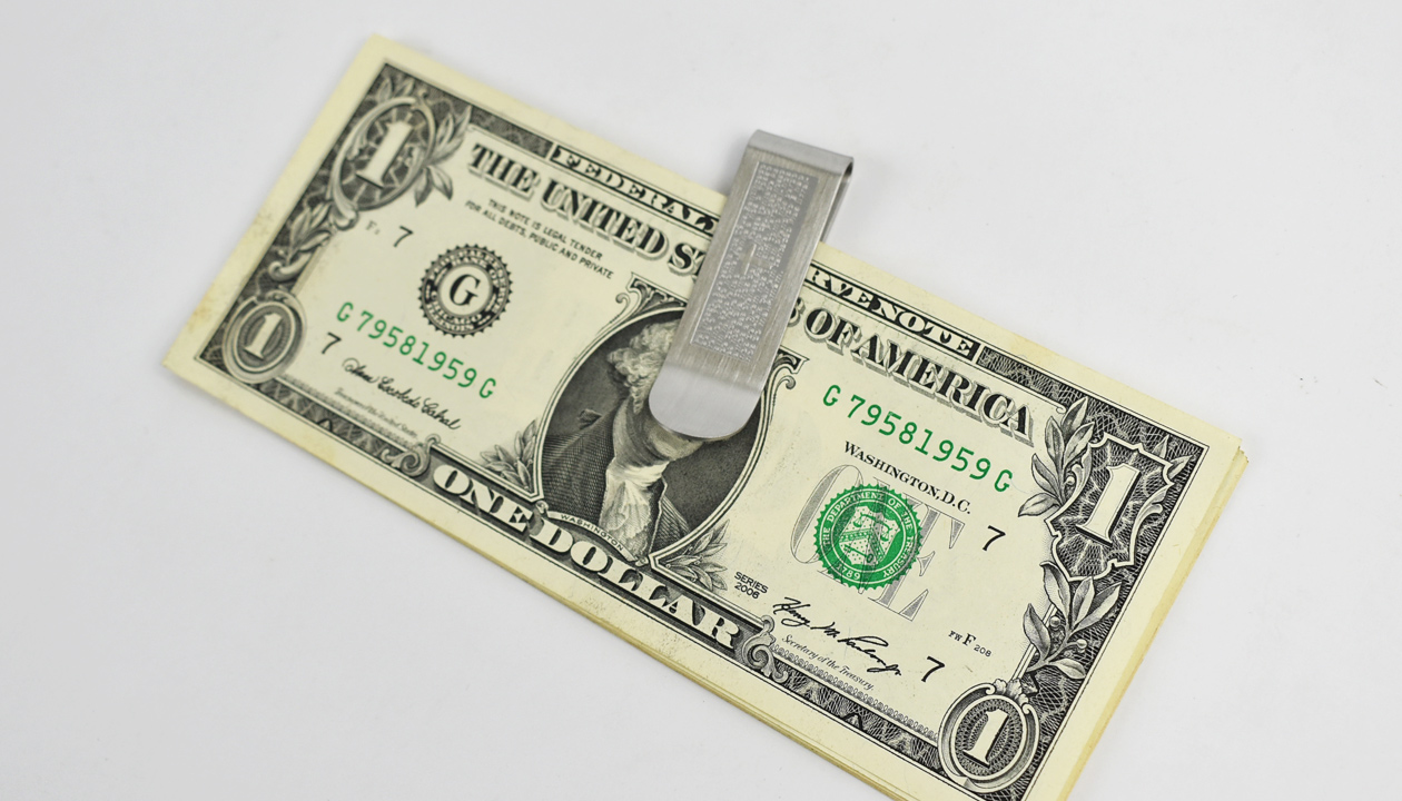 鈔票夾使用心得 怎麼用法?【可以夾幾張鈔票】款式推薦.實用嗎? – 男生穿搭