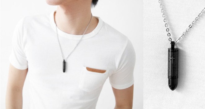 男生項鍊 推薦網路5大店家,2025評比.購買穿搭 實測購買經驗 - 第1張圖