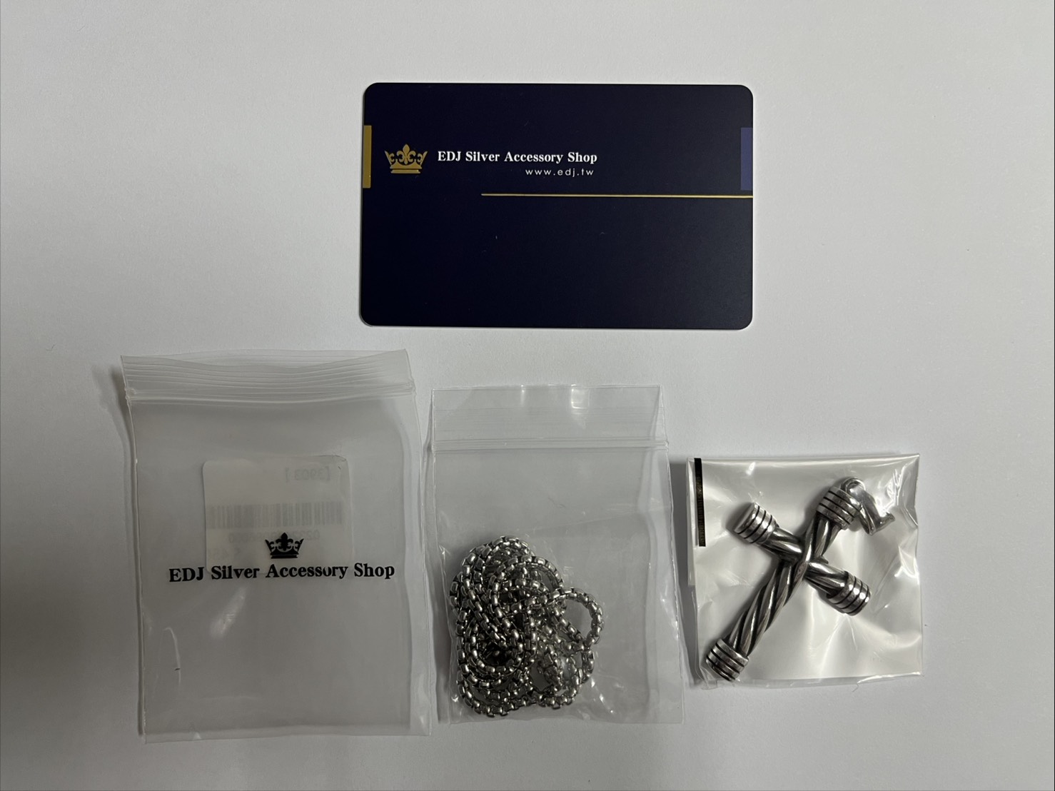 男生項鍊 推薦網路5大店家,2025評比.購買穿搭 實測購買經驗 - 第7張圖