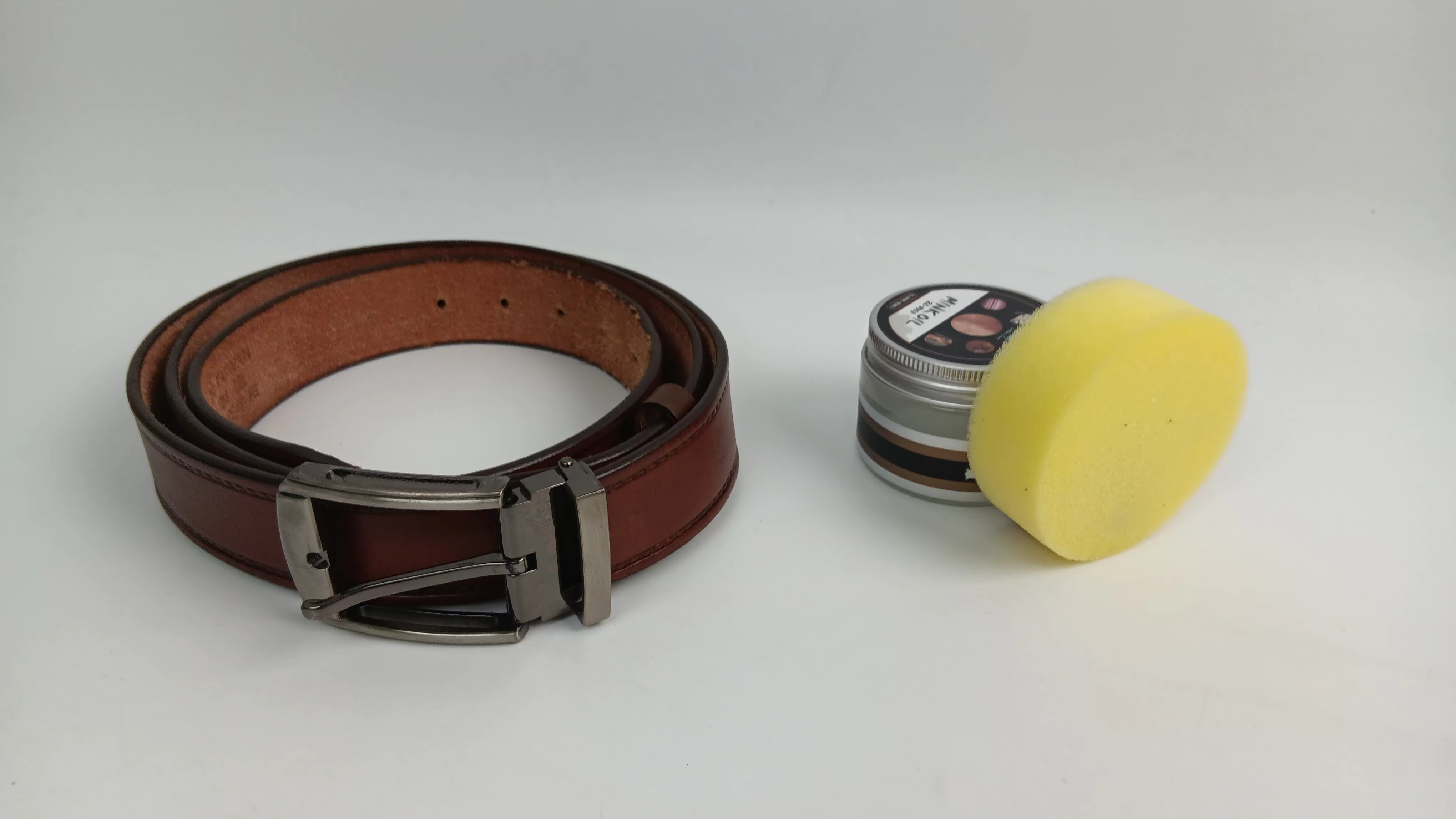 皮帶發霉 處理方式【可以用酒精?凡士林嗎?】事前預防.什麼原因造成的 - 第5張圖 保養皮帶