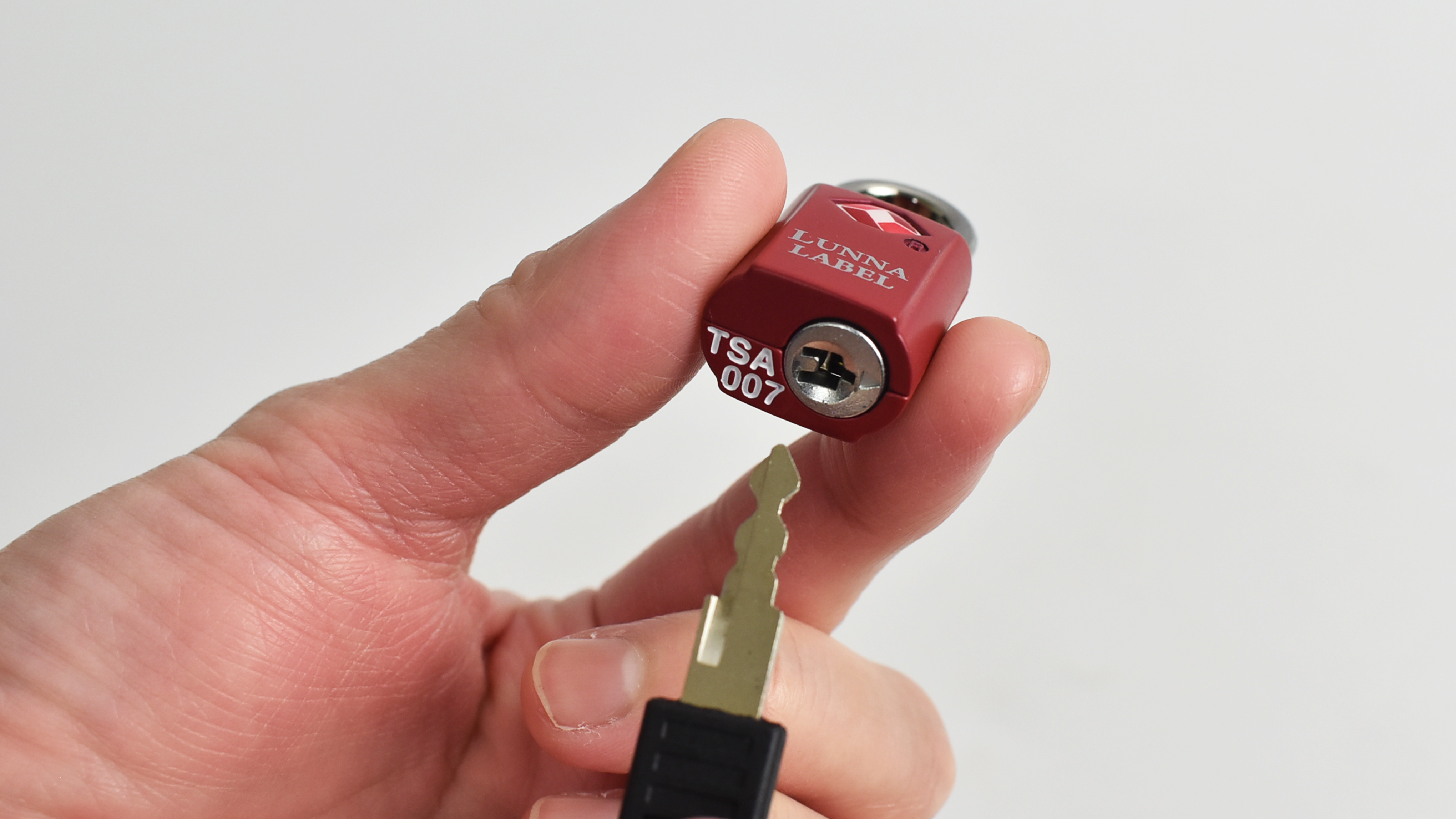 TSA海關鎖 如何設定【密碼忘記怎麼辦?】鑰匙不見?哪邊可以買