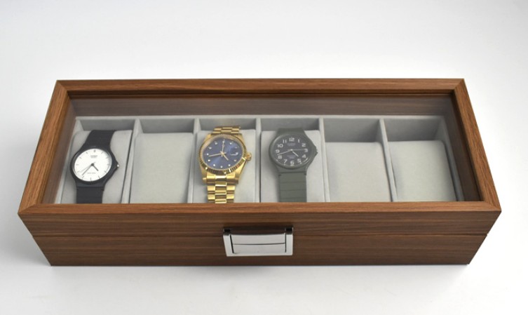 手錶收納
