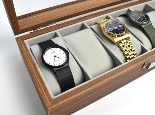 手錶收藏
